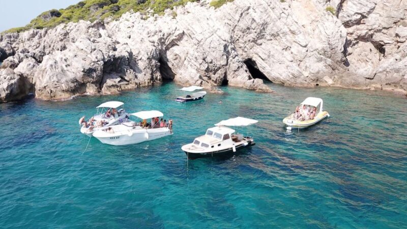 Private boat tour from Dubrovnik/Cavtat to Elafiti islands - Who Will Love This Experience?