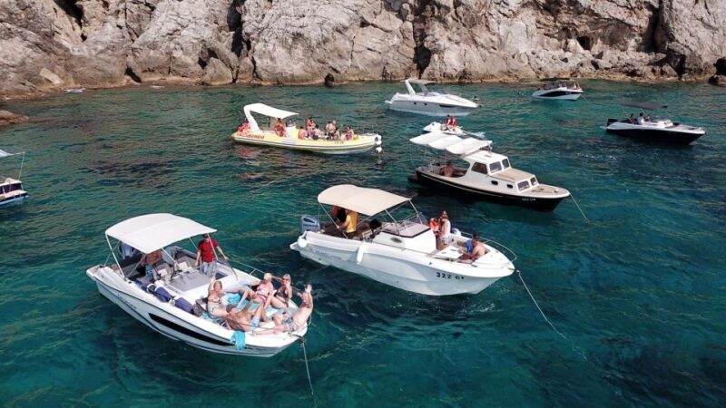 Private boat tour from Dubrovnik/Cavtat to Elafiti islands - FAQ
