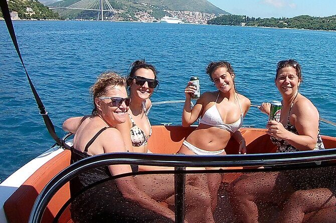 Private Boat Tour from Dubrovnik to Elaphiti Islands - An In-Depth Look at the Elaphiti Islands Private Tour