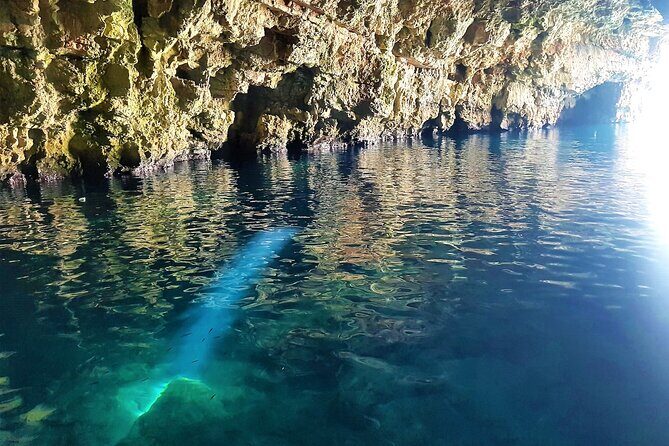 Private Boat Tour from Hvar - Blue and Green cave, Vis, and the Pakleni islands - The Itinerary Breakdown: What to Expect