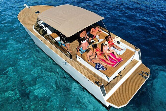 Private Boat Tour from Hvar - Blue and Green cave, Vis, and the Pakleni islands - Authentic Insights from Travelers