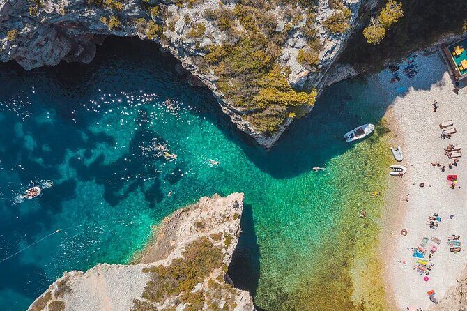 Private Boat Tour from Hvar - Blue and Green cave, Vis, and the Pakleni islands - Final Thoughts: Is This Tour Right for You?