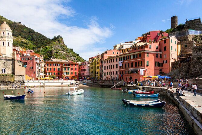 Private Boat Tour from La Spezia to the 5 Terre - Why Travelers Rave About This Tour