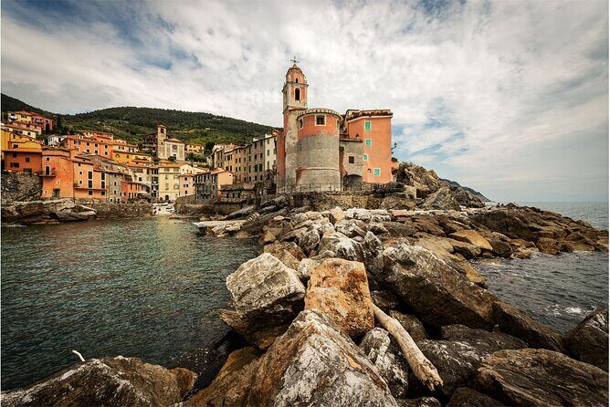 Private Boat Tour from La Spezia to the 5 Terre - Who Will Love This Tour?