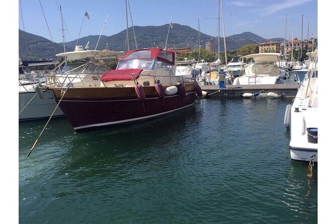 Private Boat Tour from La Spezia to the 5 Terre - Final Thoughts