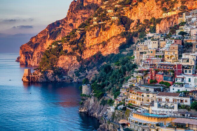 Private Boat Tour from Naples to Amalfi Coast - Why This Tour Offers Great Value