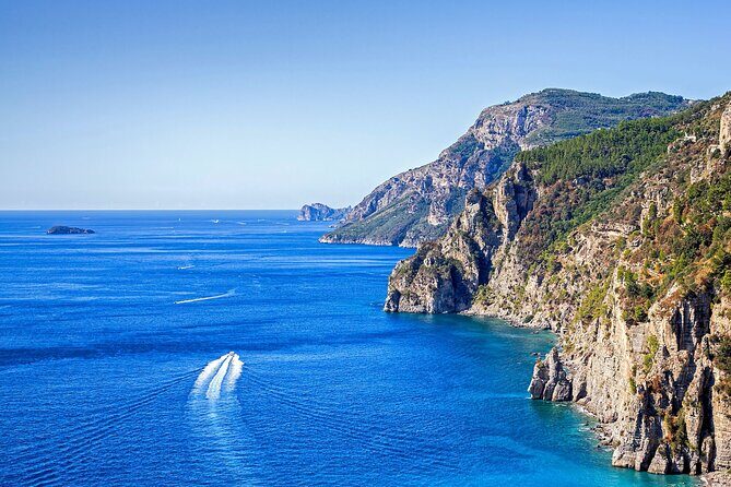 Private Boat Tour from Naples to Amalfi Coast - Frequently Asked Questions