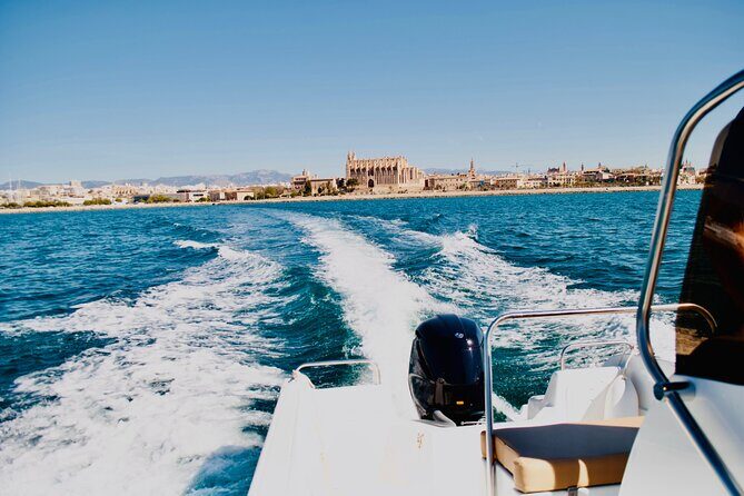 Private Boat Tour from Palma with Snorkeling and Paddle Surfing - In-Depth Review of the Private Boat Experience in Mallorca