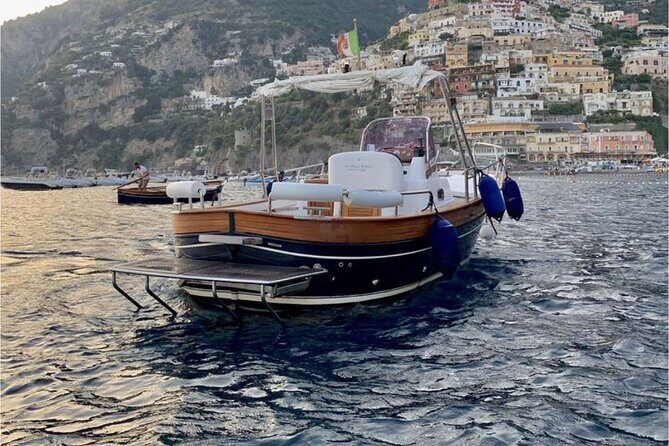 Private Boat Tour from Positano to the Amalfi Coast with Drinks - Who Would Love This Tour?