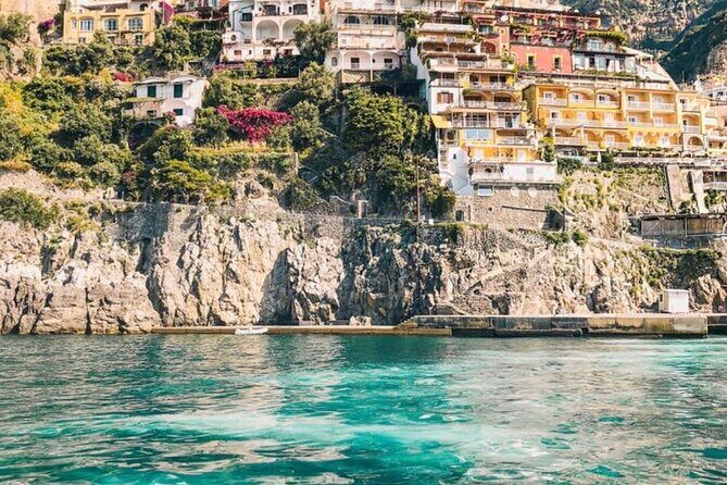 Private Boat Tour from Positano to the Amalfi Coast with Drinks - FAQ