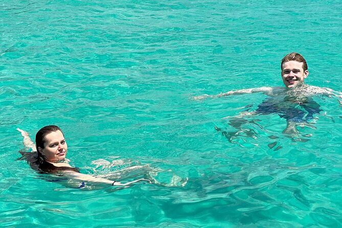 Private boat Tour From Split To Blue Lagoon and Trogir 3 Island - Practical Details and Tips