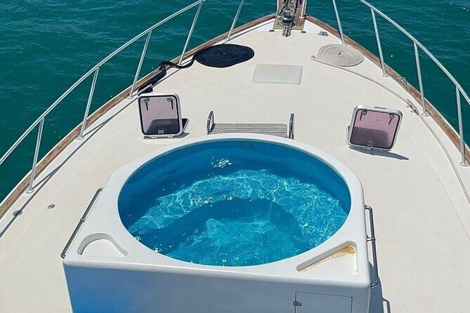 Private boat tour from Taino Bay and Amber Cove Passengers - FAQs