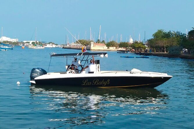 Private Boat Tour Full day trip to Rosario Islands, Cholon, Baru - Authentic Experiences and Authentic Advice