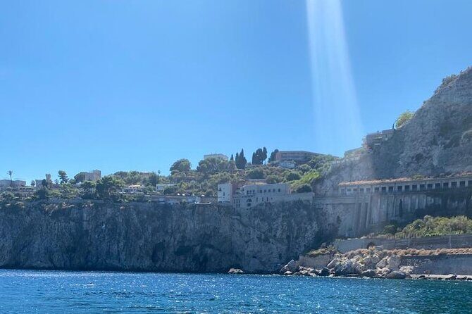 Private boat tour Giardini Naxos Taormina with platter and wine - The Sum Up: Is It Worth It?