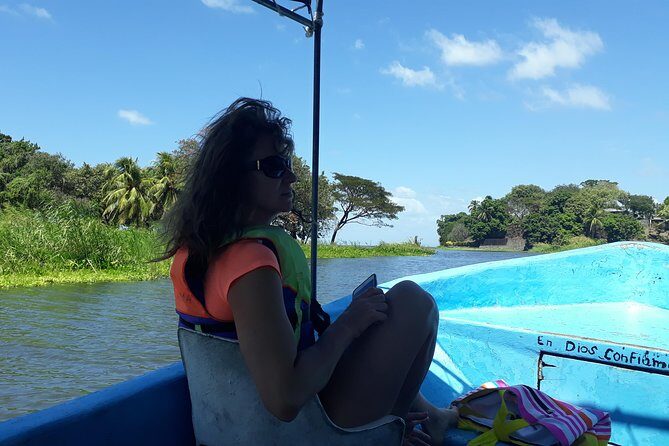 PRIVATE Boat tour + Granada City + Catarina lookout - What We Love About This Tour