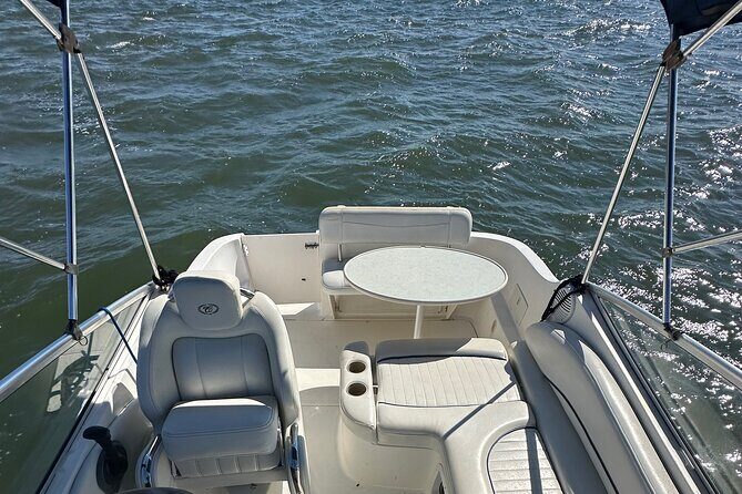 Private Boat Tour Hudson River - The Full Experience: What You Can Expect