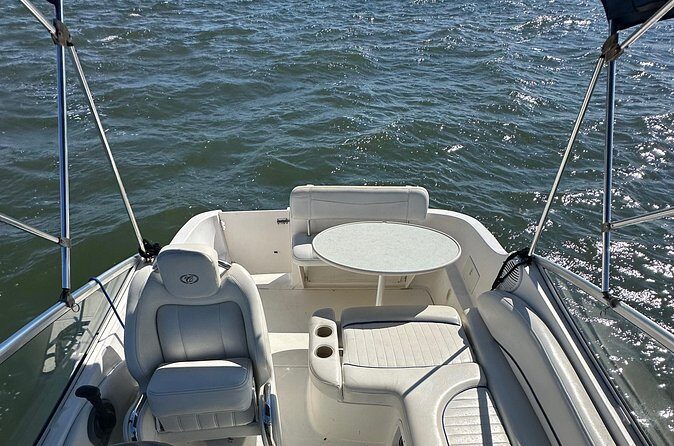 Private Boat Tour Hudson River - Price and Value: Is It Worth It?