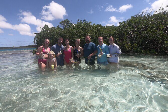 Private Boat Tour in Aruba - Key Points