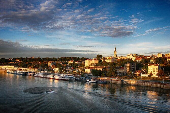 Private Boat Tour in Belgrade - A Waterway Perspective on Belgrade: Private Boat Tour Review