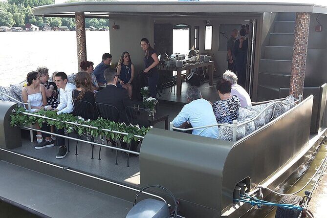 Private Boat Tour in Belgrade - Who Would Love This Tour?