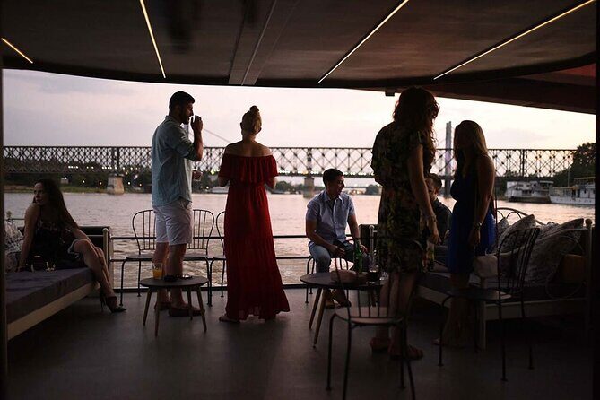 Private Boat Tour in Belgrade - FAQ on the Private Boat Tour in Belgrade