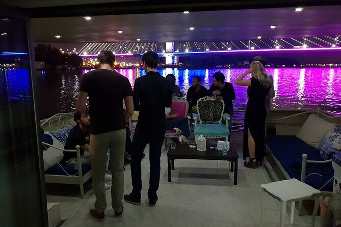 Private Boat Tour in Belgrade - Final Thoughts