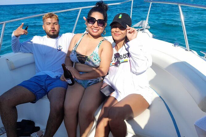 Private Boat Tour in Cayman Islands - Frequently Asked Questions