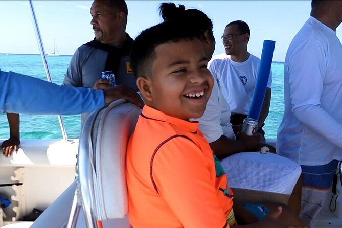 Private Boat Tour in Cayman Islands - Final Thoughts