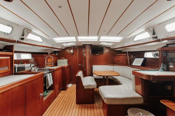 Private Boat Tour in Lisbon - A Detailed Look at the Experience
