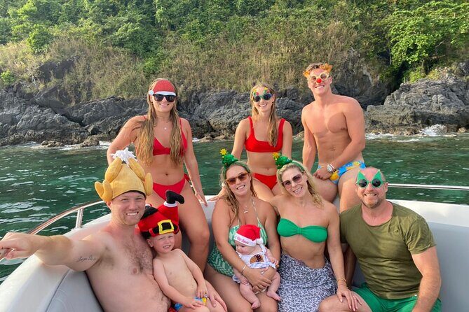 Private Boat Tour in Phuket - FAQ