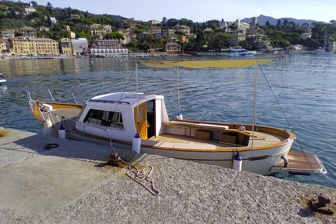 Private boat tour in the Tigullio and in the Portofino area - The Experience from a Traveler’s Perspective