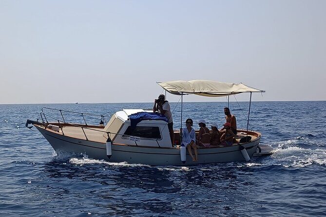 Private boat tour in the Tigullio and in the Portofino area - Is This Tour Right for You?