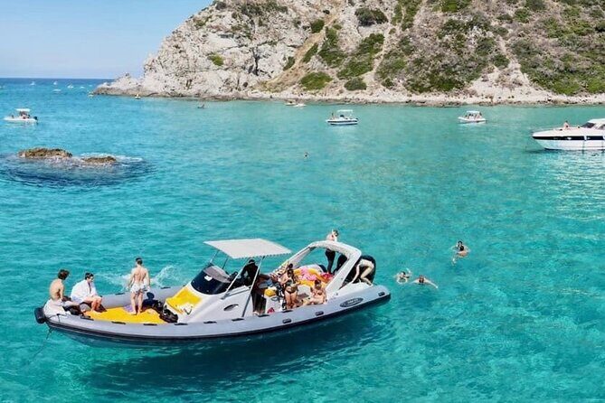 Private Boat Tour in Tropea - Up to 9 Guests, Unique Experience! - Final Thoughts