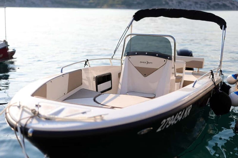 Private Boat Tour Island Cres - Final Thoughts