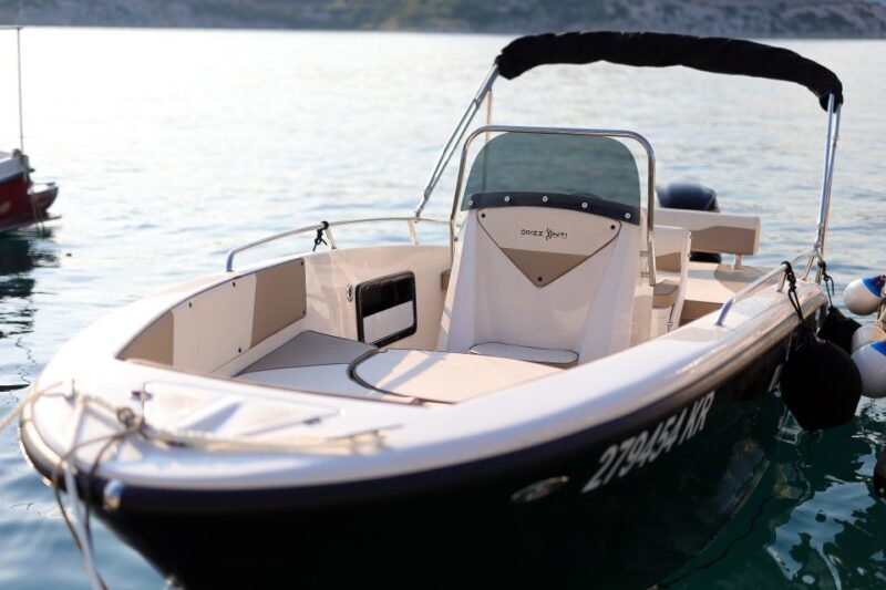 Private Boat Tour Island Cres - Frequently Asked Questions