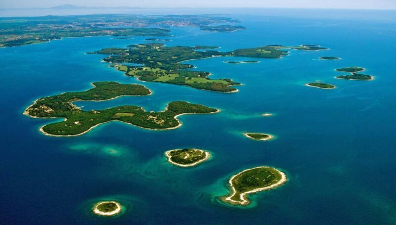 Private Boat tour Istria - The Value of the Tour