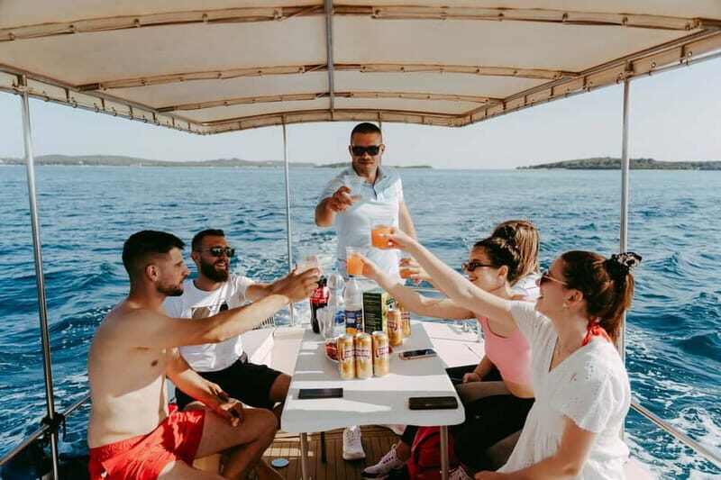 Private Boat tour Istria - Who Will Love This Tour?