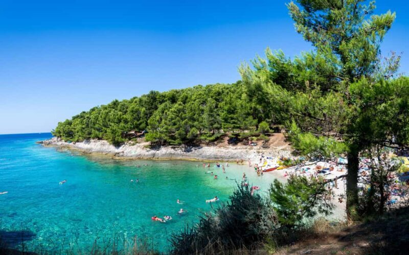 Private Boat tour Istria - The Sum Up