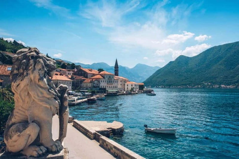 Private boat tour Kotor - Perast and Lady of the Rocks - The Authenticity and Value of This Tour