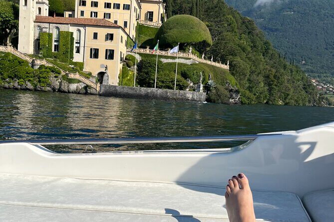 Private Boat Tour - Lake Como Bellagio - The Value and Who It’s For