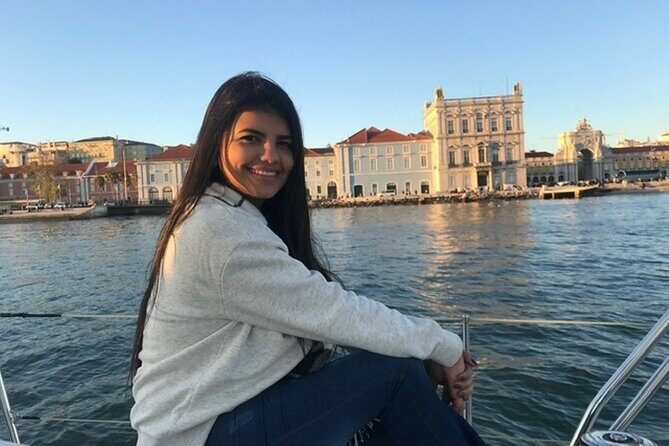 PRIVATE BOAT TOUR Lisbon - FAQ