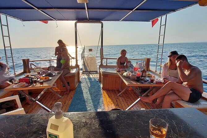 Private Boat Tour n Side - Who Will Love This Tour?
