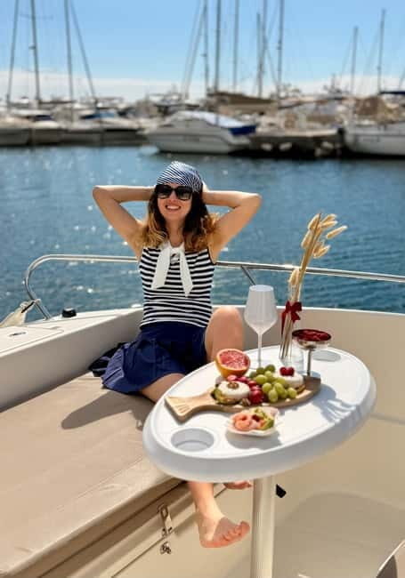 Private Boat Tour Nice to Monaco - Final Thoughts
