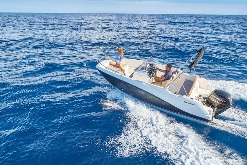 Private Boat Tour Nice to Monaco - Final Verdict