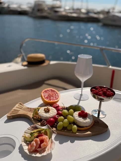 Private Boat Tour Nice to Monaco - FAQ