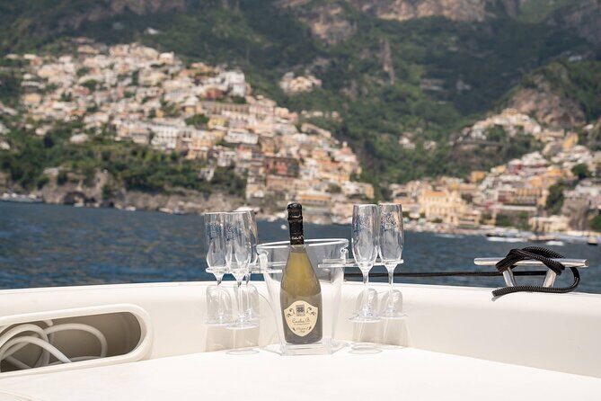 Private Boat Tour of Amalfi Coast with Drinks - Final Thoughts