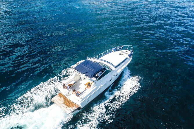 Private Boat Tour of Capri and Positano from Sorrento - FAQ