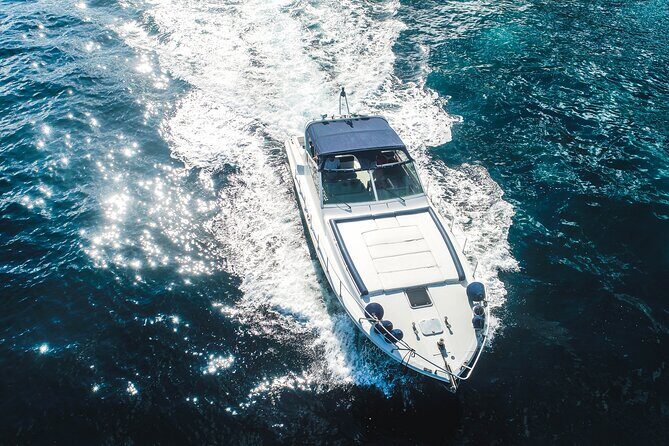 Private Boat Tour of Capri and Positano from Sorrento - Final Thoughts
