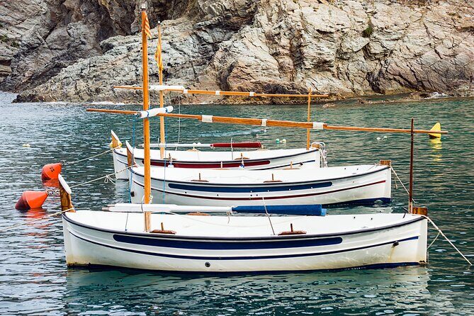 Private Boat Tour of Capri and the Blue Grotto in One Day - Key Points