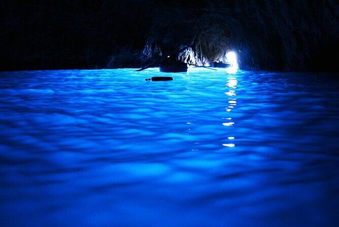 Private Boat Tour of Capri and the Blue Grotto in One Day - Final Thoughts: Who Is This Tour Best For?